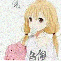 用户 藤乃的头像